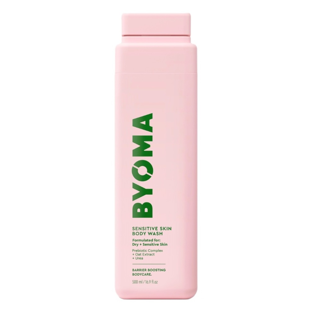 Byoma Sensitive Skin Body Wash